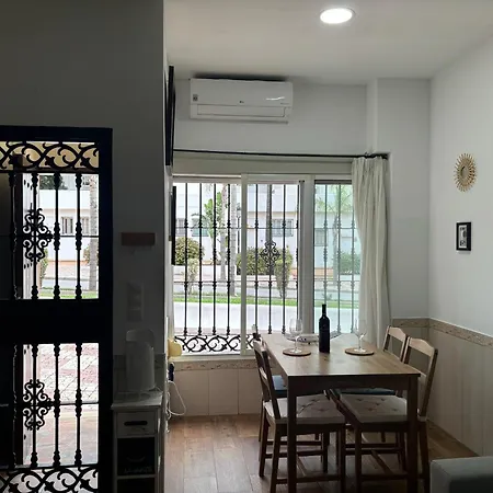 Apartment Fidel *