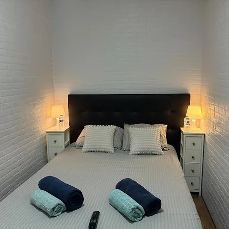 Fidel Appartement Torremolinos