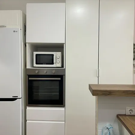 Apartment Fidel Torremolinos