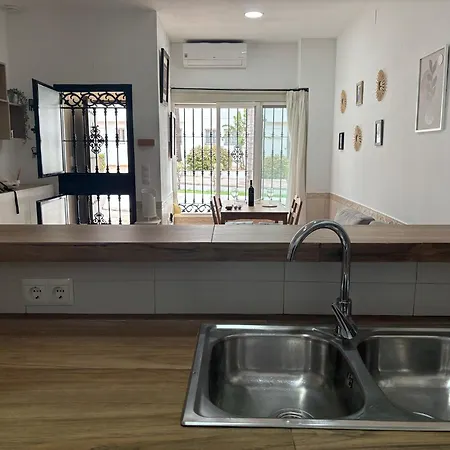 Apartment Fidel