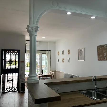 Fidel Apartment *