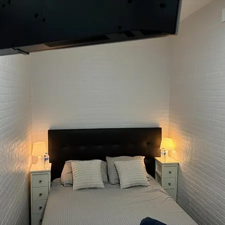 Fidel Appartement Torremolinos