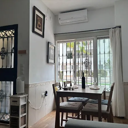 Fidel Apartment Torremolinos