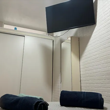 Fidel Apartment *