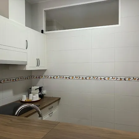 Apartment Fidel *