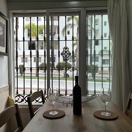 Fidel * Torremolinos