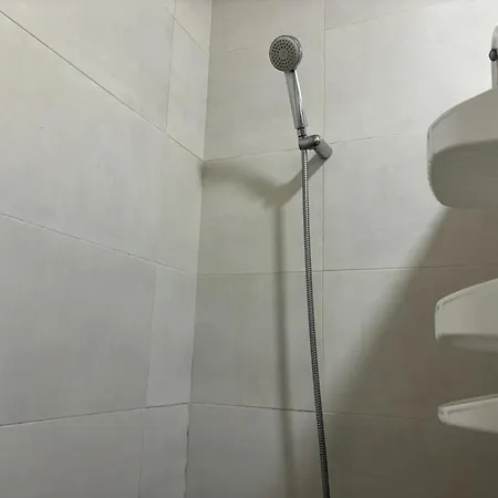 Fidel Apartment Torremolinos