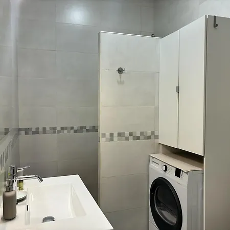 Fidel Appartement Torremolinos