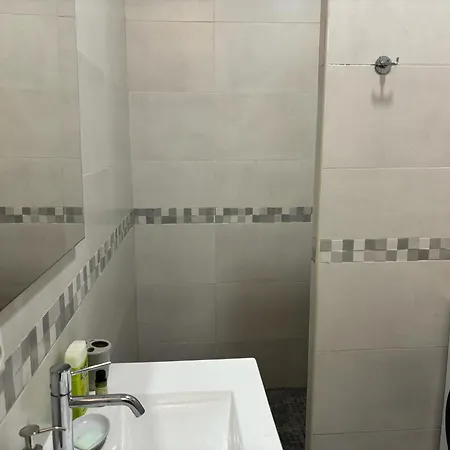 Appartement Fidel Torremolinos