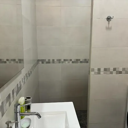 Apartment Fidel Torremolinos