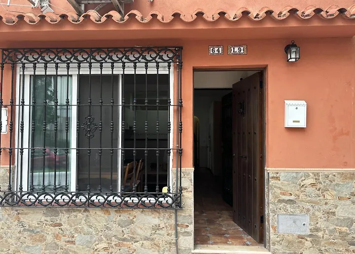 Appartamento Fidel *