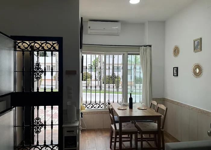 Appartamento Fidel *