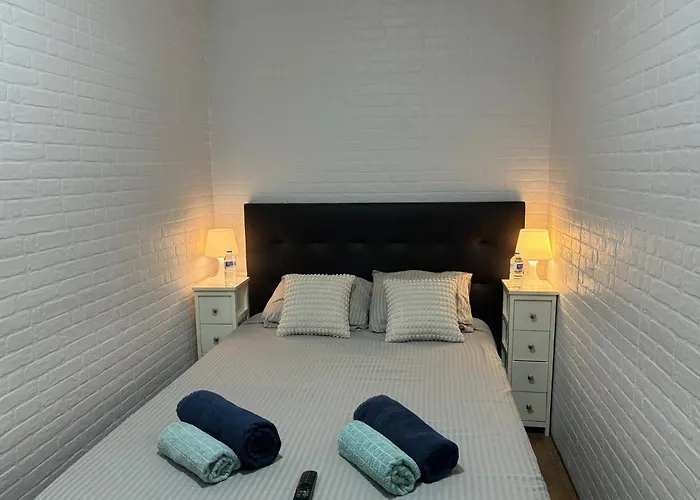 Fidel Appartamento Torremolinos