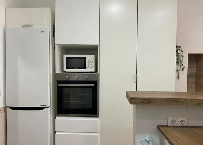 Appartamento Fidel Torremolinos