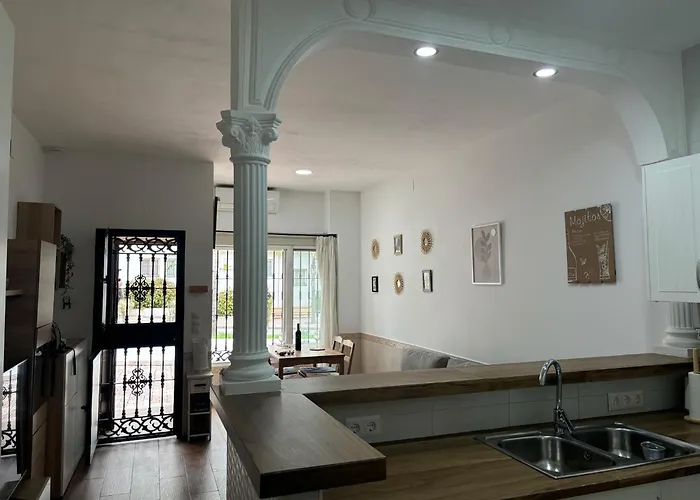 Fidel Appartamento *