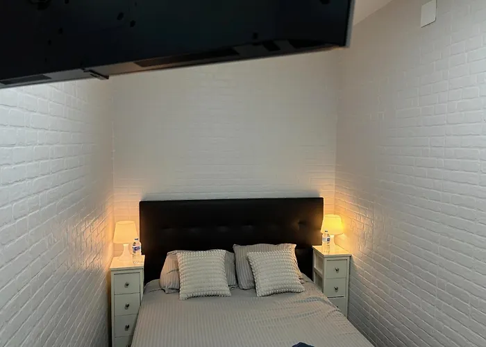 Fidel Appartamento Torremolinos