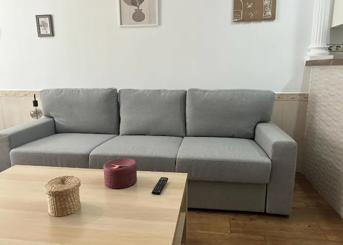 Appartamento Fidel *