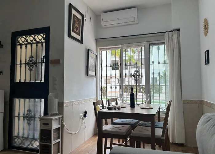 Fidel Appartamento Torremolinos