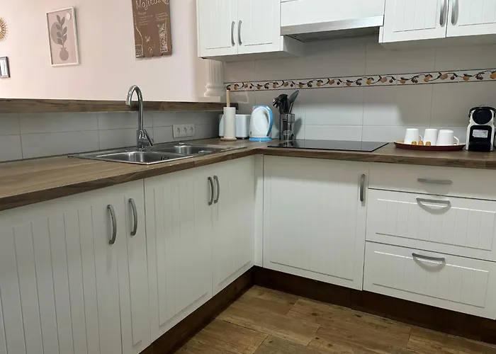 Fidel Appartamento *