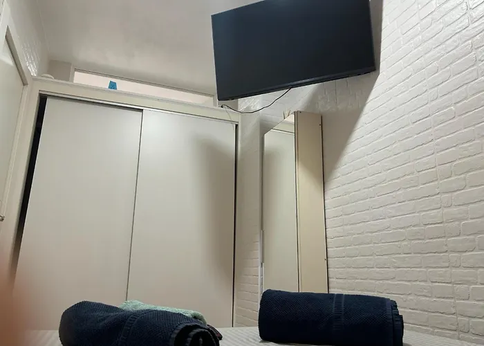 Fidel Appartamento *