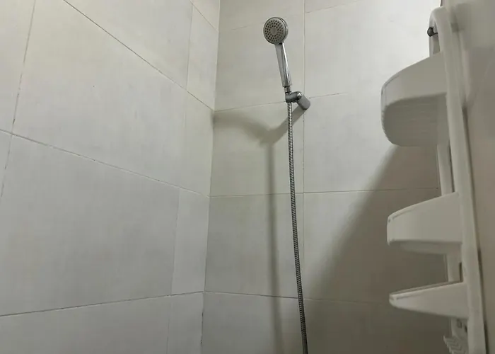 Fidel Appartamento Torremolinos