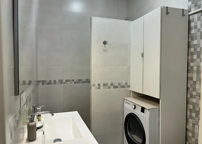 Fidel Appartamento Torremolinos